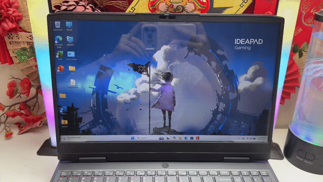 Lenovo Ideapad Gaming 3 i5-12H|16|3050 . Mua bán Laptop tại Quận Thanh Xuân Hà Nội được đăng bởi Kiều Sơn hình 1