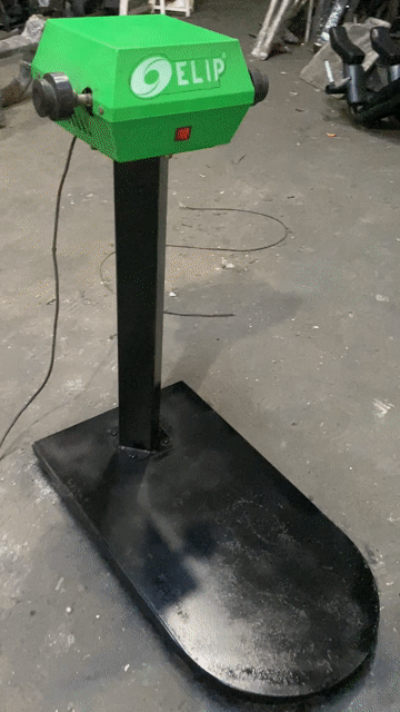 Máy rung bụng Elip. Mua bán Đồ thể thao, Dã ngoại tại Thành phố Biên Hòa Đồng Nai được đăng bởi Ngọc Phương hình 1