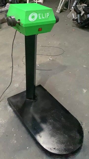Máy rung bụng Elip. Mua bán Đồ thể thao, Dã ngoại tại Thành phố Biên Hòa Đồng Nai được đăng bởi Ngọc Phương hình 1