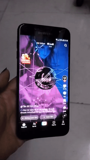 Samsung  J7+ ram 4/32G zin đẹp như mới full. Mua bán Điện thoại tại Quận Bình Tân Tp Hồ Chí Minh được đăng bởi Thanh Trần hình 1