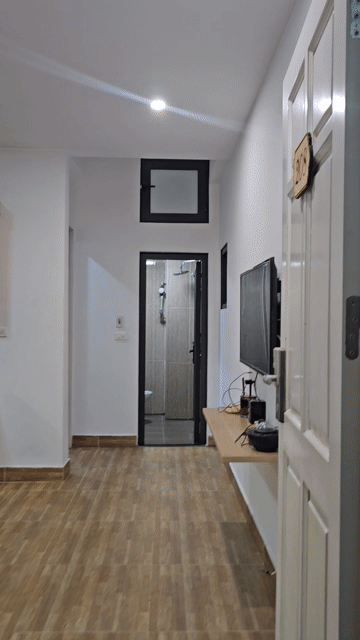 Cho thuê Căn hộ Chung cư Quận Cầu Giấy Hà Nội diện tích 35 m² giá 7,5 triệu/tháng