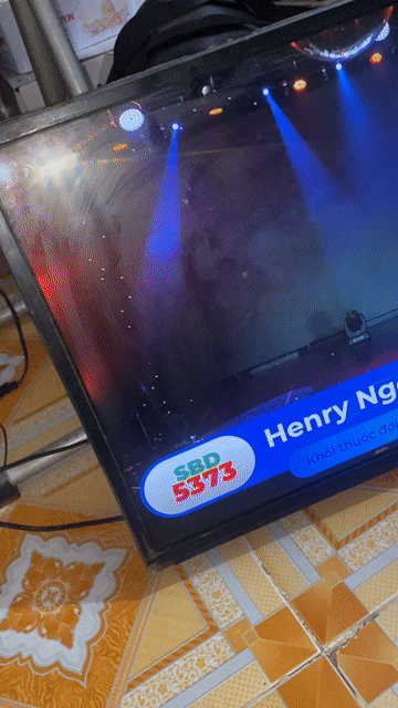 Tivi Darling 32HD930. Mua bán Tivi, Âm thanh tại Quận 7 Tp Hồ Chí Minh được đăng bởi Nguyễn Nam Tiến hình 1