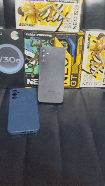 Samsung Galaxy A14 5G Đen NFC. Mua bán Điện thoại tại Quận 1 Tp Hồ Chí Minh được đăng bởi trùm giá rẻ hình 1