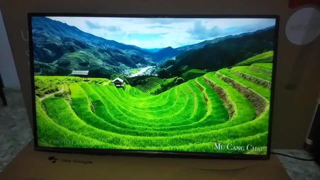 Tivi Smart Casper 43 inch Có Youtube. Mua bán Tivi, Âm thanh tại Quận Cầu Giấy Hà Nội được đăng bởi Home hình 1