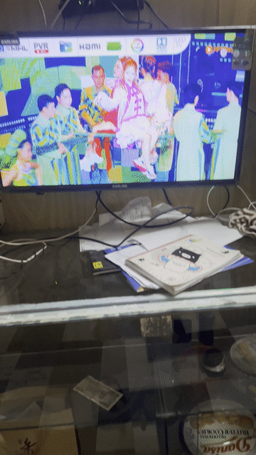 Tivi Darling LED 32 inch. Mua bán Tivi, Âm thanh tại Thành phố Vũng Tàu Bà Rịa - Vũng Tàu được đăng bởi hungrâu hình 1
