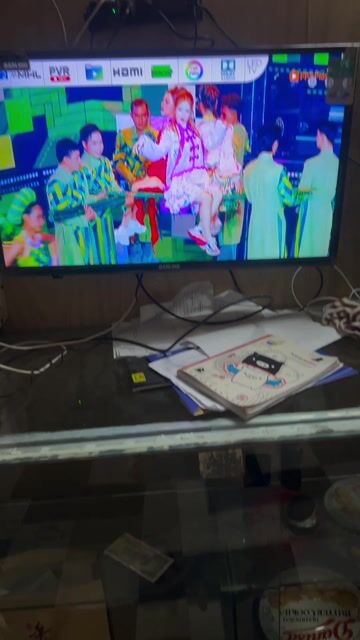 Tivi Darling LED 32 inch. Mua bán Tivi, Âm thanh tại Thành phố Vũng Tàu Bà Rịa - Vũng Tàu được đăng bởi hungrâu hình 1