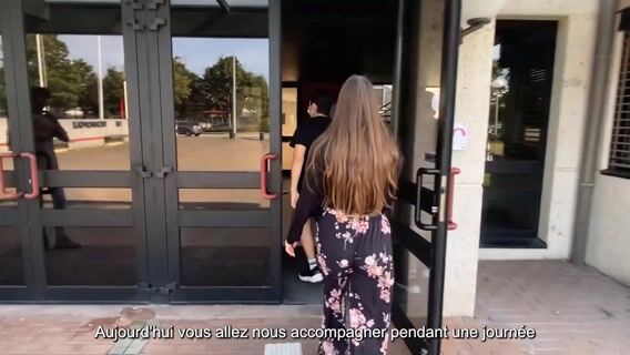 UHA 4.0 Ecole du numérique à Mulhouse