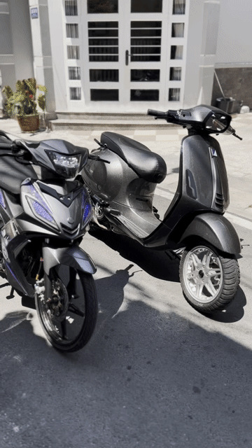 Yamaha Exciter. Mua bán Xe máy tại Quận 1 Tp Hồ Chí Minh được đăng bởi Tên chưa cung cấp hình 1