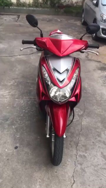 Mio Uitiom đỏ bạc bstp. Mua bán Xe máy tại Quận 6 Tp Hồ Chí Minh được đăng bởi Anh phong 068 hình 1