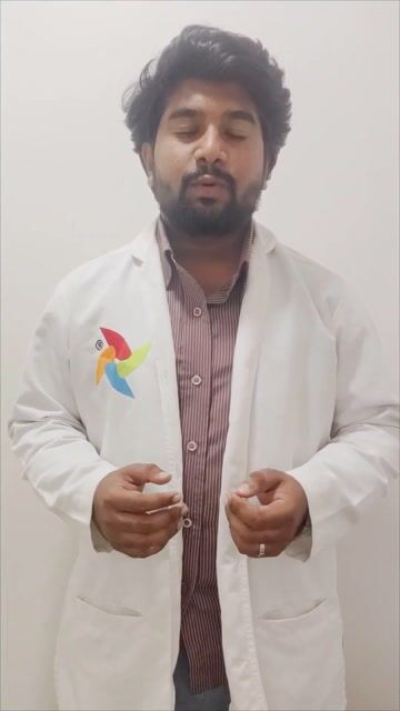 Real World Evidence®  of 82 Months Age With Initial Ability Score 462 Having 561 Today by Shaik Junaid Ahmed, Admin Manager from Khajaguda, Mehdipatnam