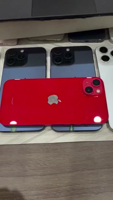 iPhone 14 Plus 128GB Đỏ LL/a Pin 84%Quốc tế Zin áp. Mua bán Điện thoại tại Thành phố Thủ Đức Tp Hồ Chí Minh được đăng bởi Táo Uy Tín Chuyên Cung Cấp Sỉ Và Lẻ Tuyển Công Tác Viên hình 1