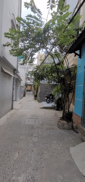 Mua bán Nhà ở Quận Gò Vấp Tp Hồ Chí Minh diện tích 59 m² giá 6,49 tỷ