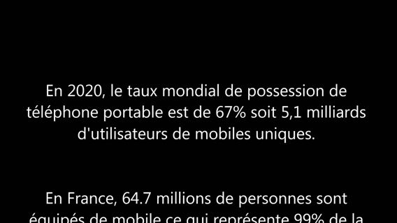 Réparateur de téléphones : un métier d'avenir