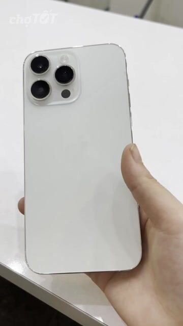 Apple iPhone 14 Pro Max 1TB. Mua bán Điện thoại tại Quận Bắc Từ Liêm Hà Nội được đăng bởi Gạo Apple hình 1