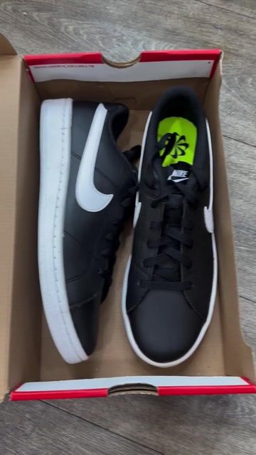 Giày thể thao Nike nam size 43. Mua bán Giày dép tại Quận Bình Thạnh Tp Hồ Chí Minh được đăng bởi Duypro  hình 1