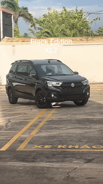 Suzuki XL 7 Hybrid nhiều ưu đãi - Đủ màu giao ngay. Mua bán Ô tô tại Quận 12 Tp Hồ Chí Minh được đăng bởi SUZUKI VIỆT LONG HẢI Q12 hình 1