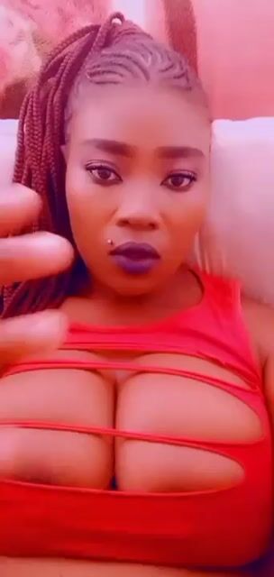 Model - HOTSEXCHOCOLATE bigboobs