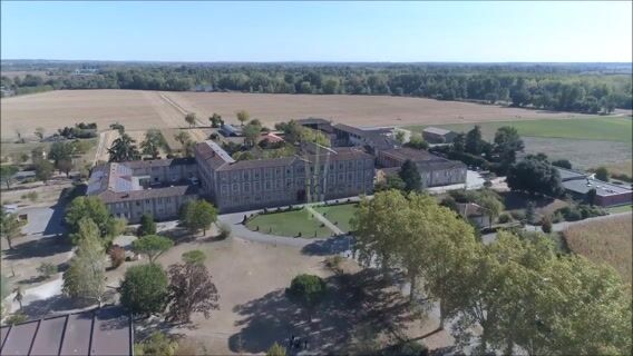 La passion du machinisme