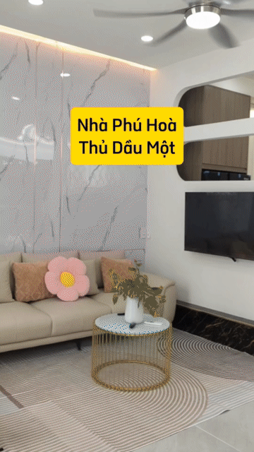 Mua bán Nhà ở Thành phố Thủ Dầu Một Bình Dương diện tích 99 m² giá 3,45 tỷ