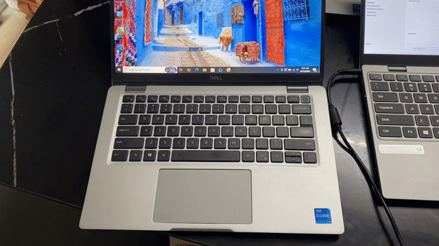 dell latitude M9 i5 1145G7 ram 8 ssd 256 màn 13.3. Mua bán Laptop tại Quận Nam Từ Liêm Hà Nội được đăng bởi laptop family Rẻ Bền Đẹp  hình 1