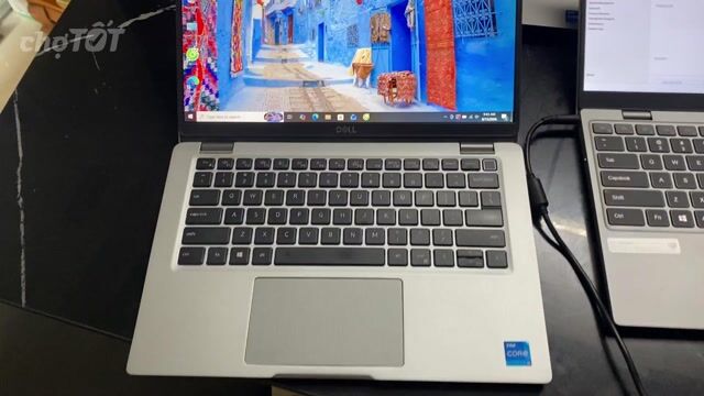 dell latitude M9 i5 1145G7 ram 8 ssd 256 màn 13.3. Mua bán Laptop tại Quận Nam Từ Liêm Hà Nội được đăng bởi laptop family Rẻ Bền Đẹp  hình 1