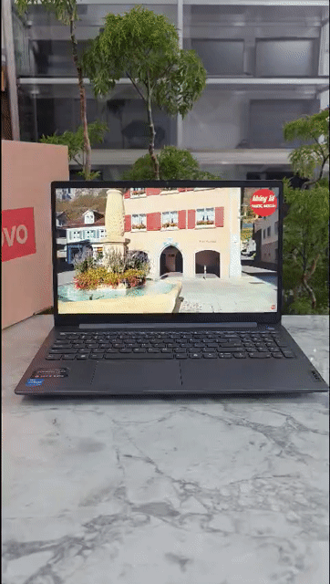 Lenovo V15 G5 IRL i5-13420H 15.6 inch 16GB/512GB. Mua bán Laptop tại Quận Tân Phú Tp Hồ Chí Minh được đăng bởi PHAN TRỌNG THIỆN hình 1