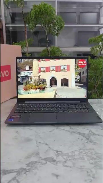 Lenovo V15 G5 IRL i5-13420H 15.6 inch 16GB/512GB. Mua bán Laptop tại Quận Tân Phú Tp Hồ Chí Minh được đăng bởi PHAN TRỌNG THIỆN hình 1
