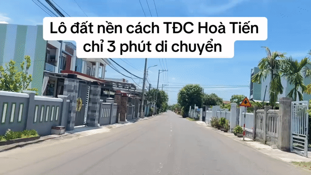 Mua bán Đất Huyện Hòa Vang Đà Nẵng diện tích 120 m² giá 1,33 tỷ