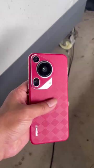 Huawei Pura 70 Ultra bản đặc biệt 12/512 . Mua bán Điện thoại tại Huyện Chợ Mới An Giang được đăng bởi Ti Gon hình 1