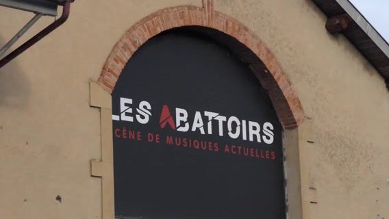 Prof de concert live !