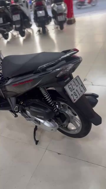 Honda ABR 2015/BS64.Máy zin.Xe đẹp.Giá tốt. Mua bán Xe máy tại Quận 6 Tp Hồ Chí Minh được đăng bởi Cửa Hàng Xe Máy Hoà Bùi hình 1