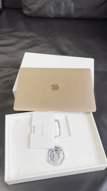 Apple MacBook Air M1 13-inch 8GB/256gb Rose Gold. Mua bán Laptop tại Thành phố Thủ Đức Tp Hồ Chí Minh được đăng bởi KHÔI MINH hình 1