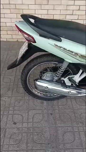 Honda Wave 2019 Xanh ngọc. Mua bán Xe máy tại Quận 7 Tp Hồ Chí Minh được đăng bởi Xe Máy Bảo Trường hình 1