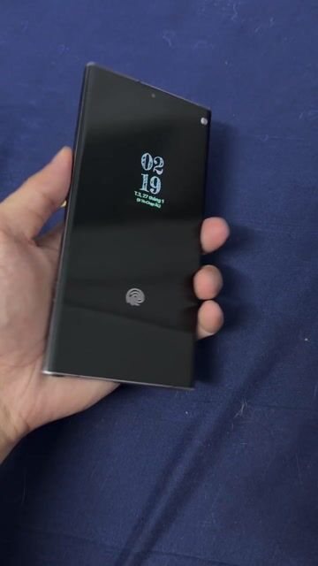 sam sung s23 ultra 256gb màu đen. Mua bán Điện thoại tại Quận 8 Tp Hồ Chí Minh được đăng bởi Jeremi hình 1