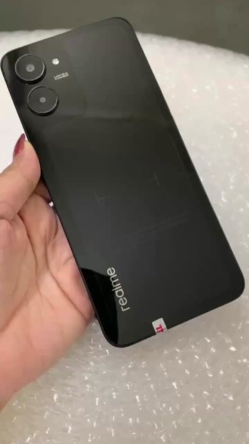Realme 10s 5G 256GB Đen thanh lý trưng bày. Mua bán Điện thoại tại Quận Tân Phú Tp Hồ Chí Minh được đăng bởi Di Động Giá Gốc hình 1