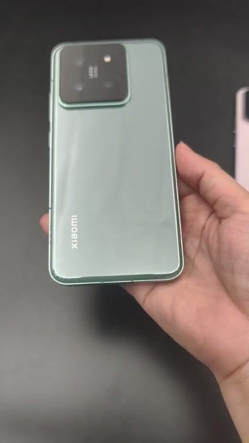Xiaomi 14 12/256GB rom qtế. Mua bán Điện thoại tại Quận 6 Tp Hồ Chí Minh được đăng bởi Nhất Tín Mobile hình 1