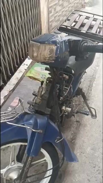 Thanh lý xe. Mua bán Xe máy tại Quận 11 Tp Hồ Chí Minh được đăng bởi Thu Hoa hình 1