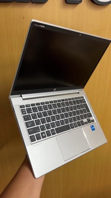 Hp 430g8 i5 gen 11 Ram 8gb 256gb 13in FHD. Mua bán Laptop tại Thành phố Bến Tre Bến Tre được đăng bởi LAPTOP THANH LÂM hình 1