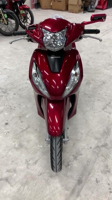 Honda Vision 2023 biển 69 chính chủ chạy 9.200km ✅. Mua bán Xe máy tại Thành phố Thủ Đức Tp Hồ Chí Minh được đăng bởi iMotorbike Khương Phan hình 1