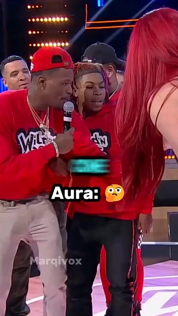 Thats the BEST Rap Battle ever