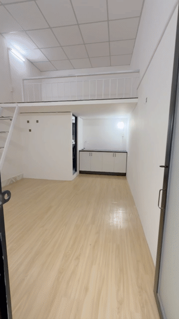 Cho thuê Phòng trọ Quận Gò Vấp Tp Hồ Chí Minh diện tích 30 m² giá 3,2 triệu/tháng