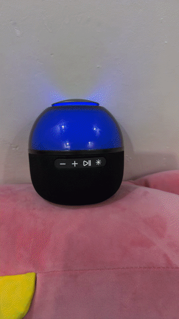 Philips TAS2009 Loa Bluetooth – Đèn LED RGB 360°,. Mua bán Tivi, Âm thanh tại Quận 1 Tp Hồ Chí Minh được đăng bởi Nguyễn Thị Kiều My hình 1