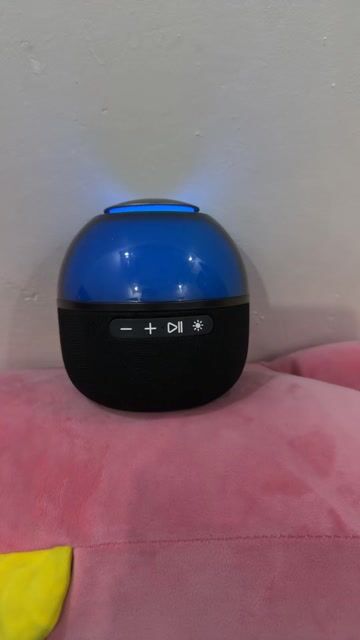 Philips TAS2009 Loa Bluetooth – Đèn LED RGB 360°,. Mua bán Tivi, Âm thanh tại Quận 1 Tp Hồ Chí Minh được đăng bởi Nguyễn Thị Kiều My hình 1
