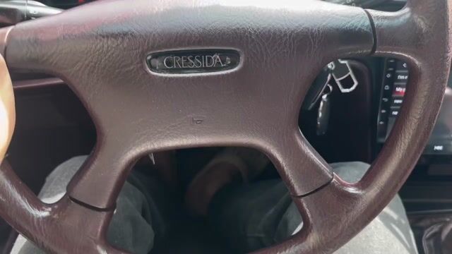 Toyota Cressida 1996 Trắng. Mua bán Ô tô tại Huyện Phú Riềng Bình Phước được đăng bởi Mr Phúc hình 1