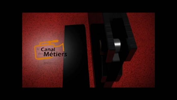 seconde chance en mécanique productique