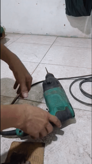 Máy khoan bê tông DCA AZC05-26B. Mua bán Đồ chuyên dụng, Giống nuôi trồng tại Huyện Gò Dầu Tây Ninh được đăng bởi Hảo hình 1