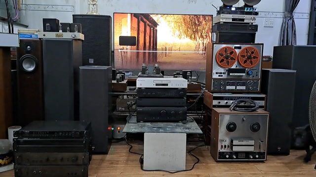 Loa Chario- B&W. Mua bán Tivi, Âm thanh tại Thành phố Biên Hòa Đồng Nai được đăng bởi Phạm nguyên Tuy hình 1