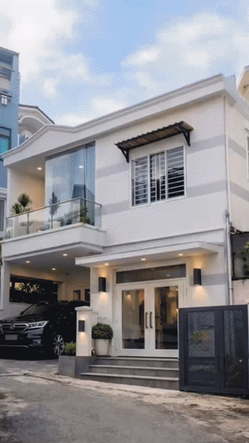 Mua bán Nhà ở Quận Tân Bình Tp Hồ Chí Minh diện tích 50 m² giá 8,2 tỷ