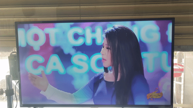 Tivi TCL 40 inch Đen. Mua bán Tivi, Âm thanh tại Thành phố Đồng Xoài Bình Phước được đăng bởi Nguyễn Văn pha hình 1