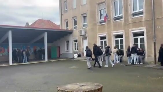 Baccalauréat Professionnel Restauration Lycée Professionnel Privé La Providence DIEUZE